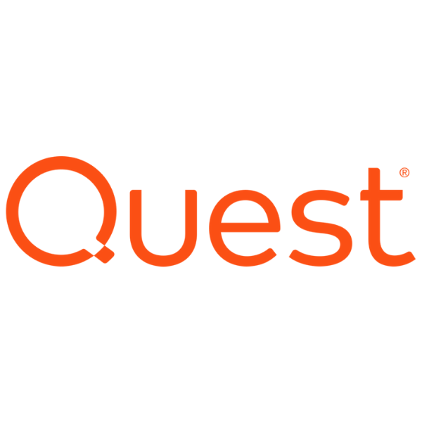Quest Software – Data Connectors