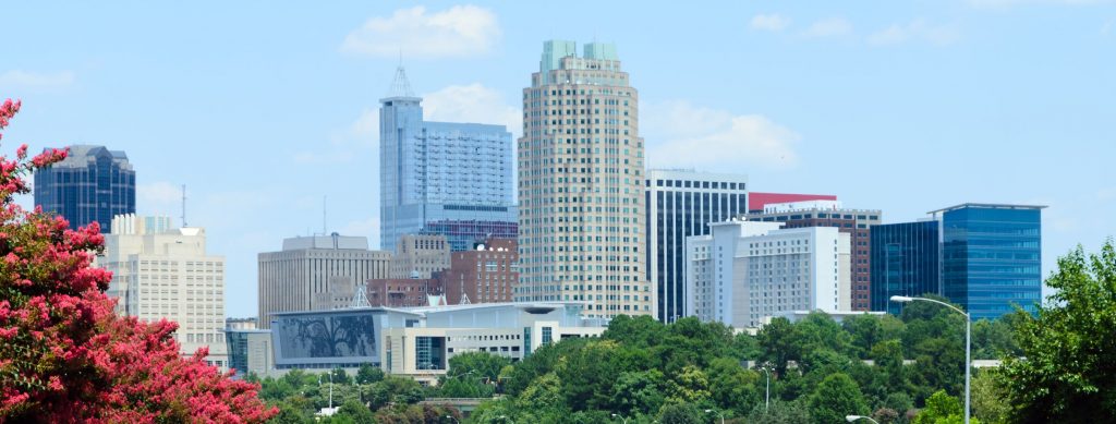 Raleigh Cybersecurity Conference | Data Connectors