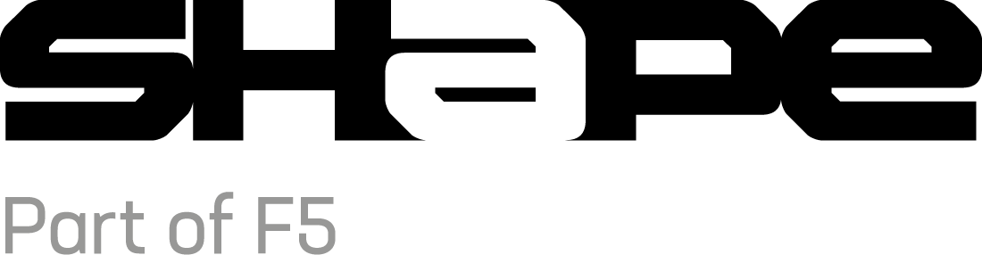 Shape Security Part of F5 – Data Connectors