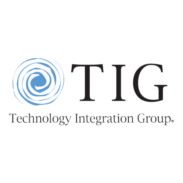 Technology Integration Group – Data Connectors