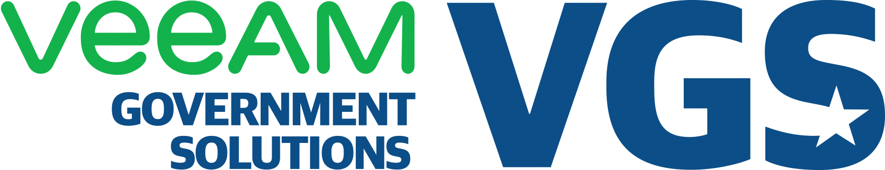 Veeam Government Solutions – Data Connectors
