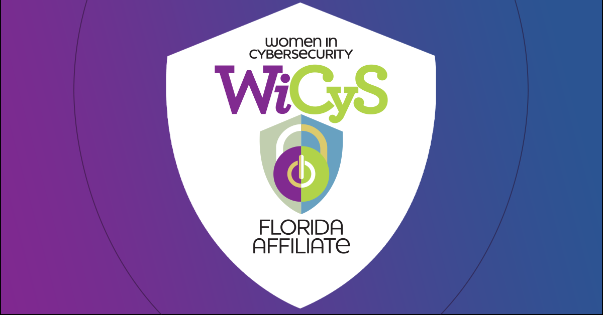 WiCyS Florida Affiliate – Data Connectors