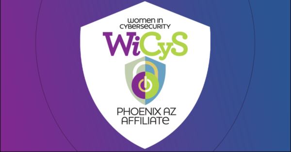 WiCyS Phoenix Affiliate – Data Connectors