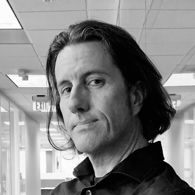 Christopher Conner – Data Connectors