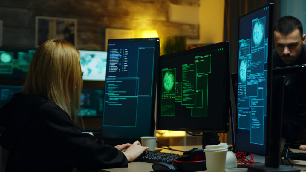 Laid-Off Tech Workers Could Consider Any of the Nearly 800,000 Open Cybersecurity Jobs – Data Connectors