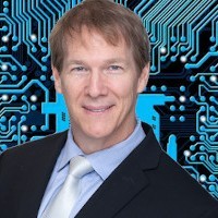 Gary Weessies – Data Connectors
