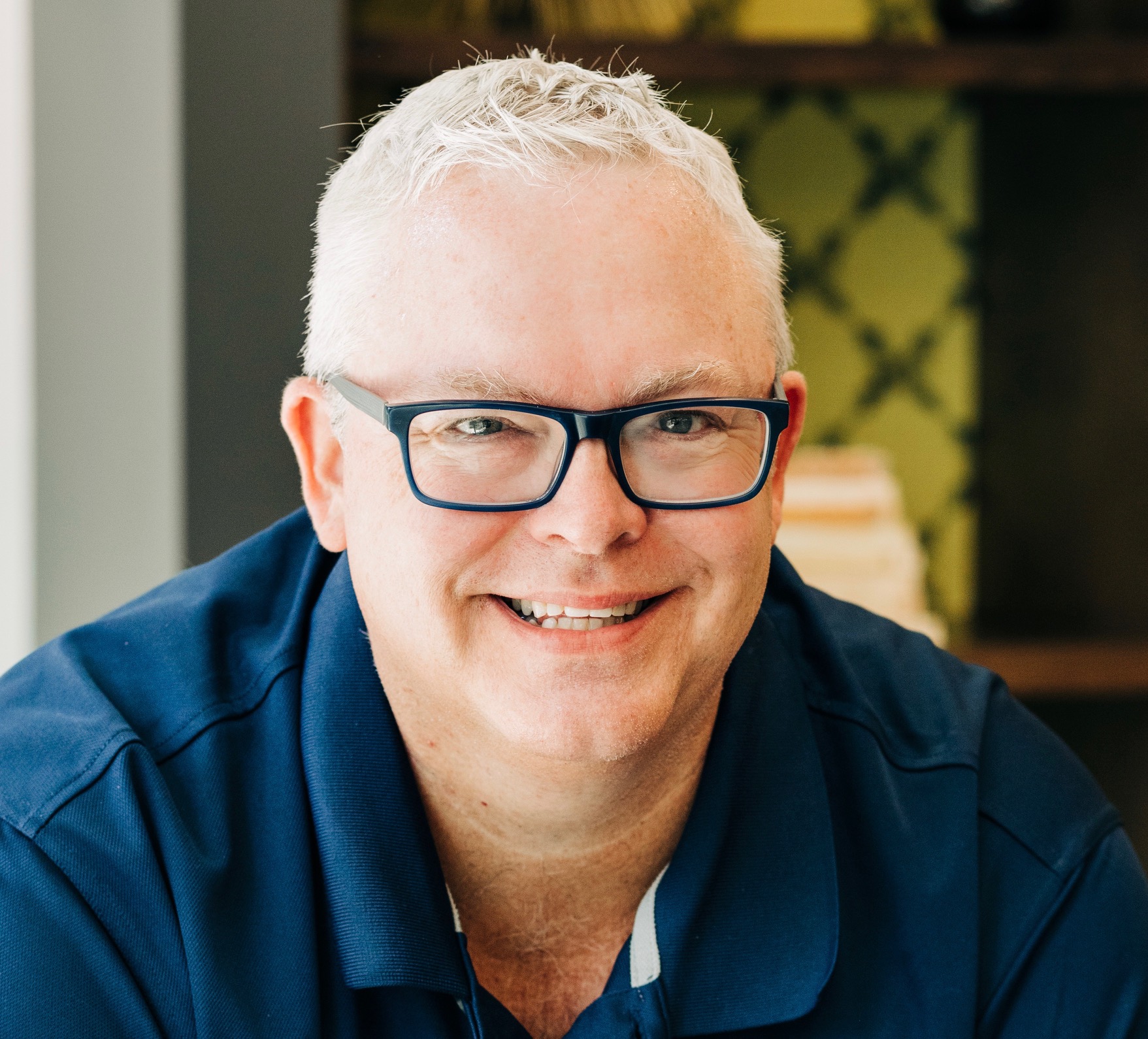 Don Silva – Data Connectors