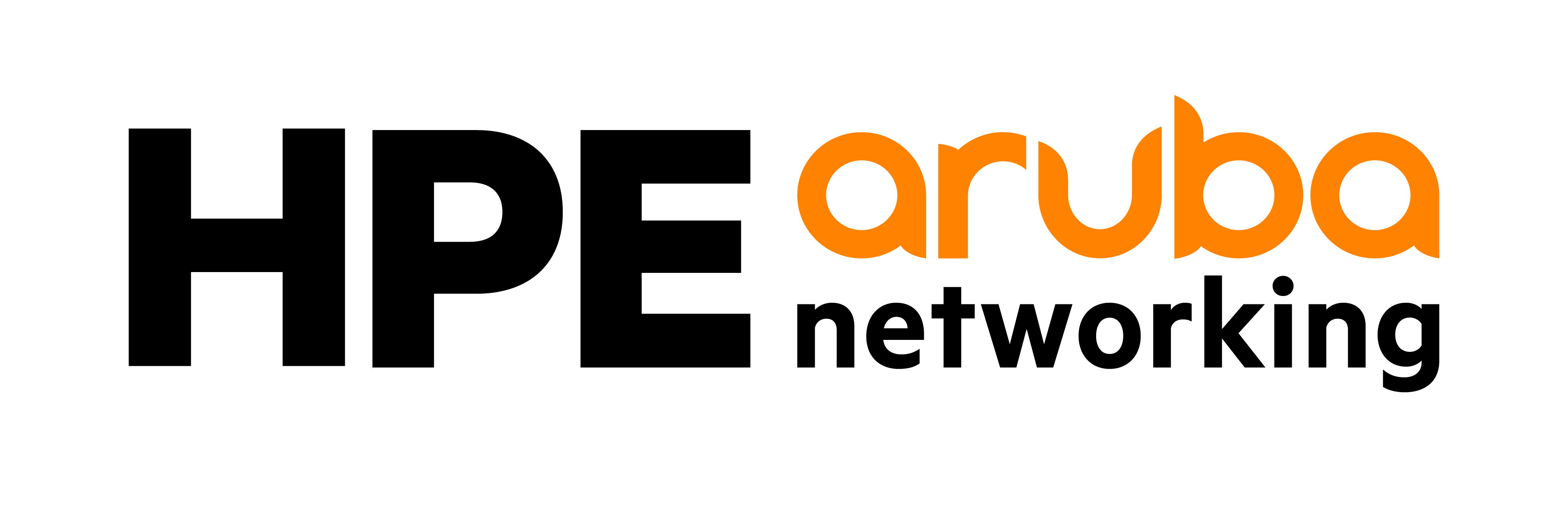HPE Aruba – Data Connectors