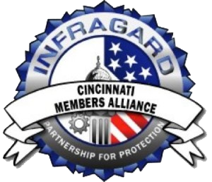 InfraGard Cincinnati Members Alliance – Data Connectors
